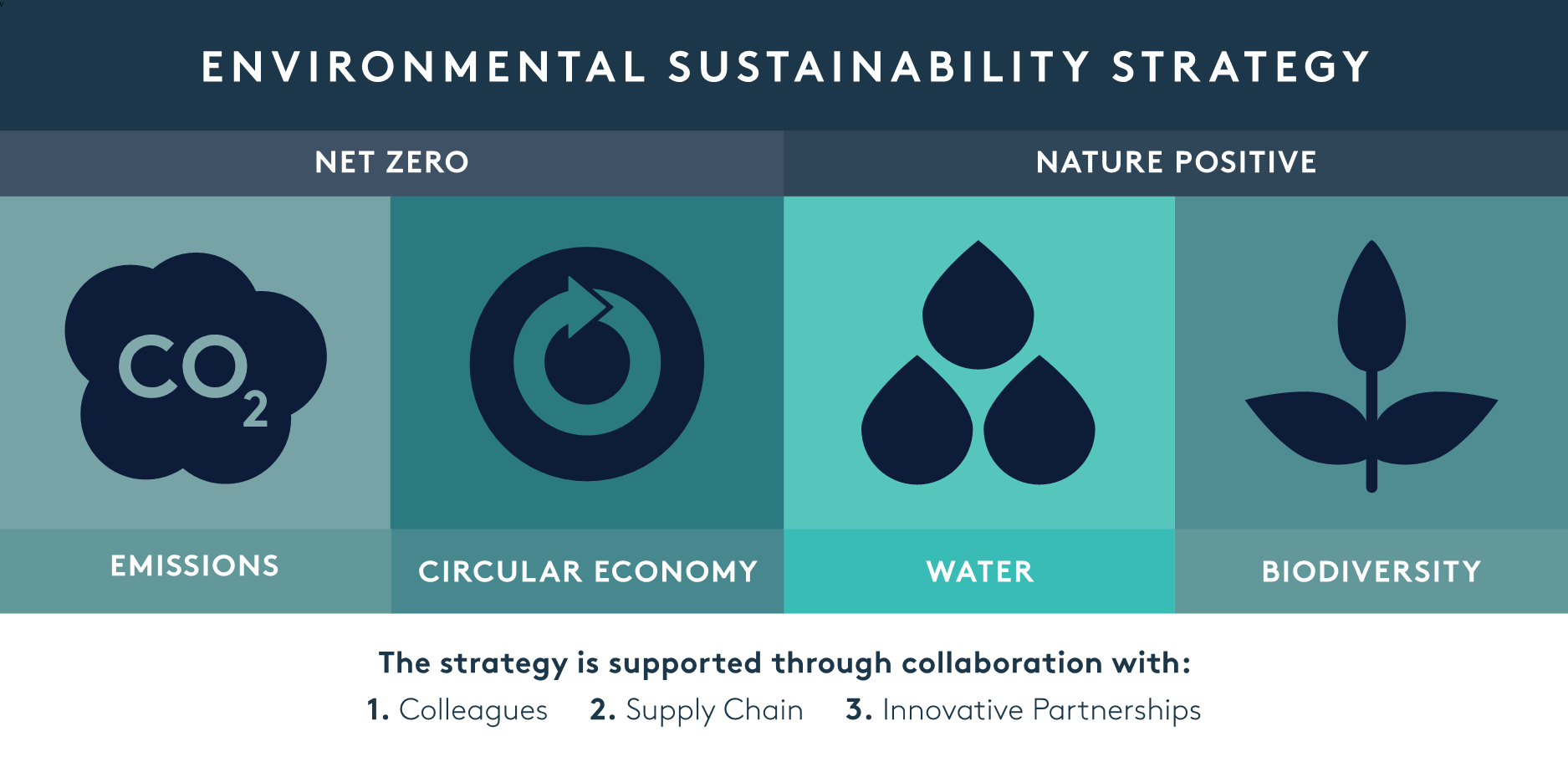 Environmental Sustainability Strategy