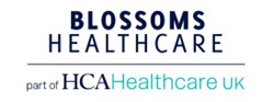 Blossoms Healthcare logo