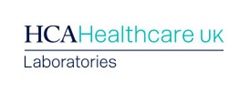 HCA Healthcare UK Laboratories logo
