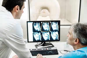 Cardiac MRI Service HCA UK