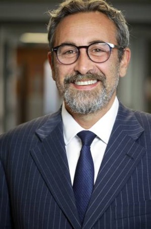 Consultant Marco Sinisi