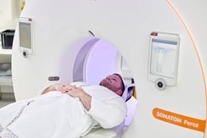 Imaging services in London