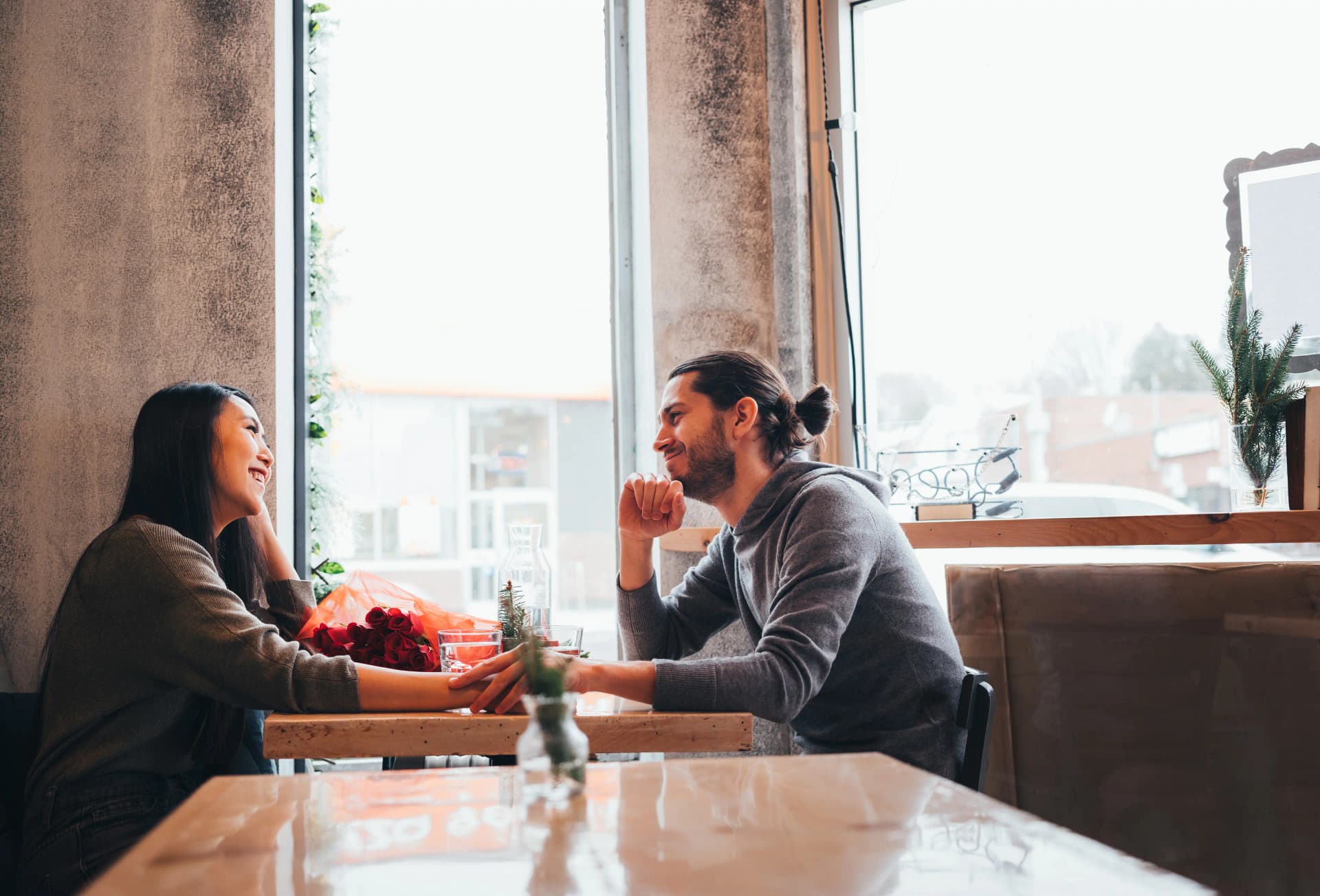 Sex intimacy and prostate cancer