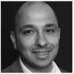 Mr Neil Jain