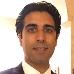 Professor Omer Aziz